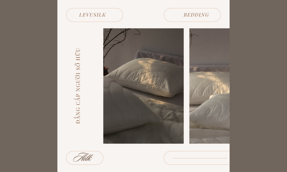 "Khám phá những mẫu ga giường đẹp - Tạo điểm nhấn cho không gian ngủ tuyệt vời"