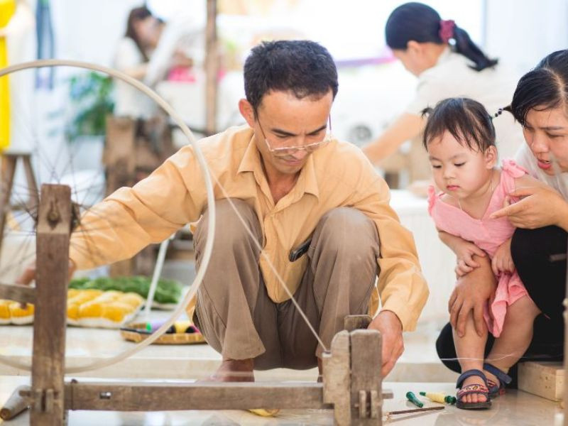 Áo Lụa Nam Tơ Tằm Sang Trọng