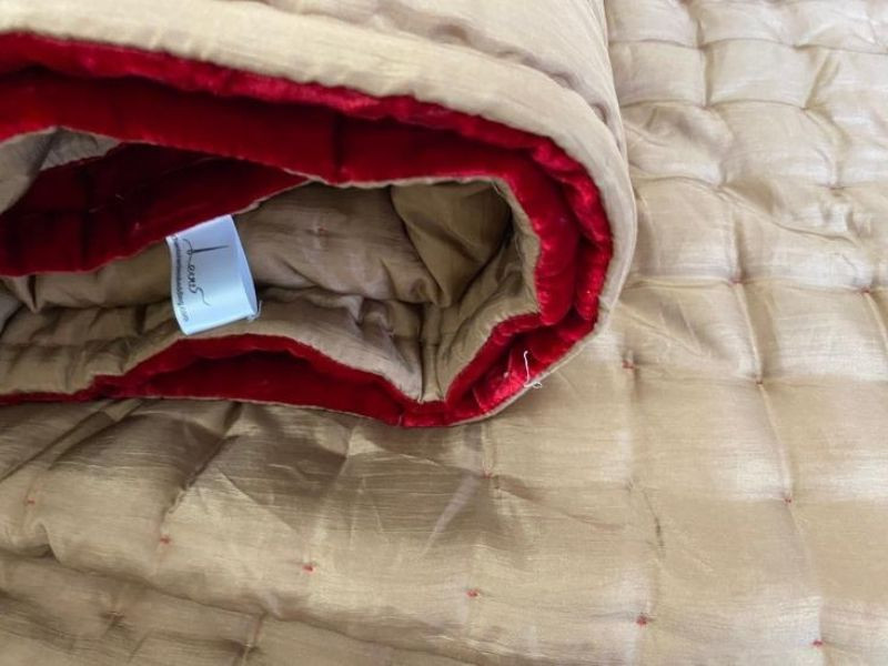 Biết Thời Gian ủi Lụa Tơ Tằm Phù Hợp