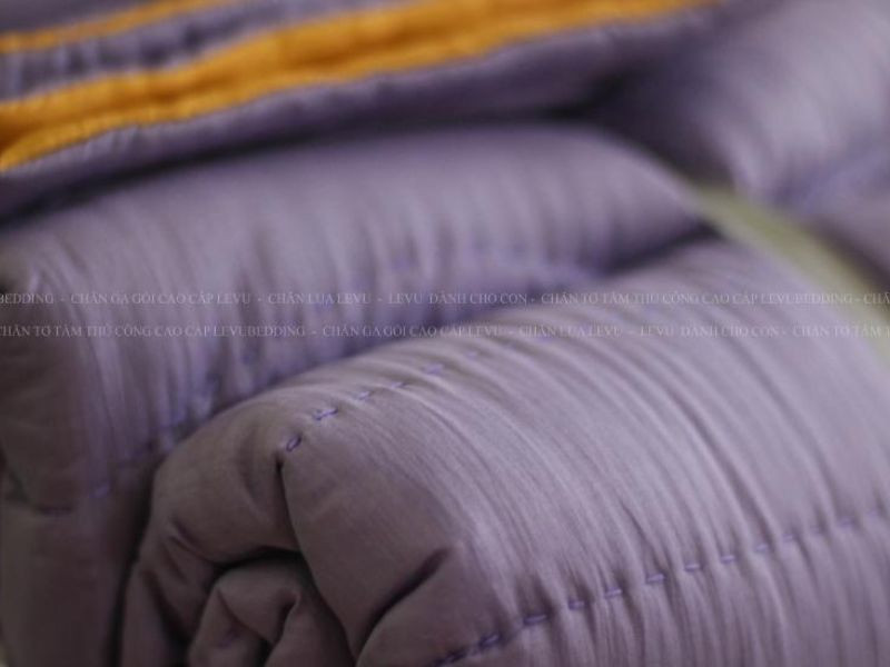 Cần Biết Cách Giặt Lụa Tơ Tằm