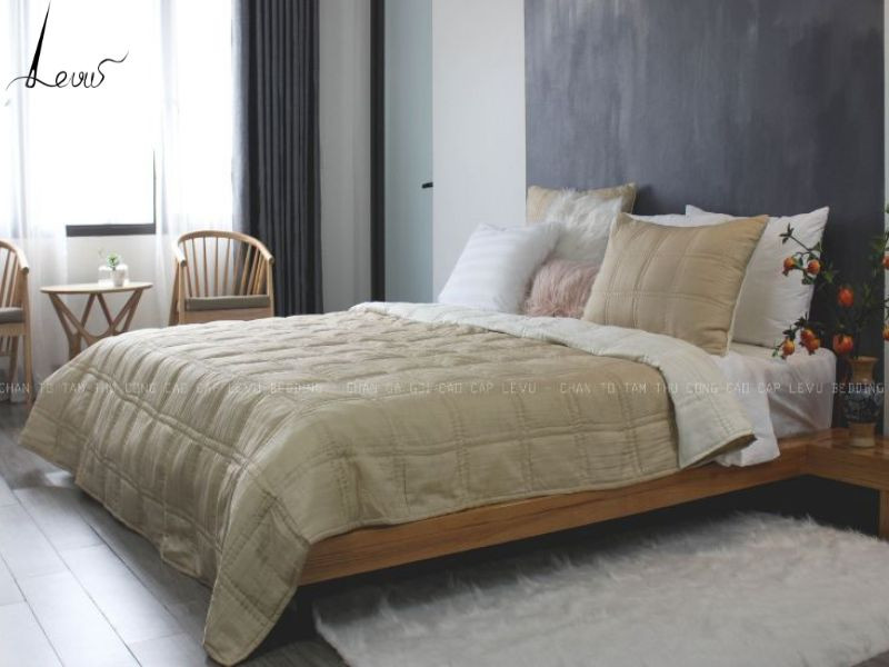 Cần Tìm địa Chỉ Uy Tín để Mua Chăn Tơ Tằm