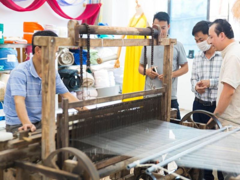 Mỗi Kiểu Dáng Quần áo Mang Lại đặc điểm Khác Nhau