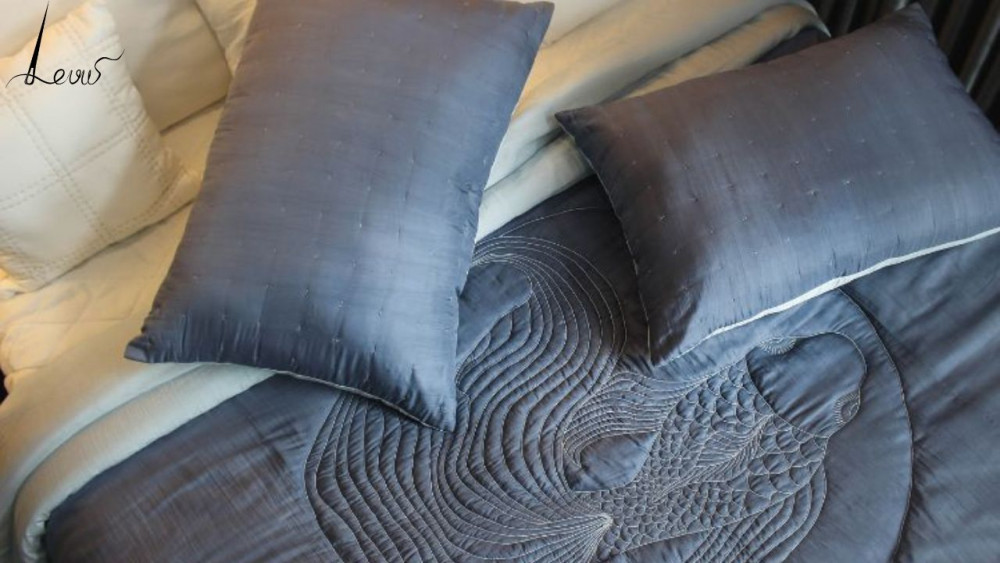 Review Các Mức Giá Chăn Gối Lụa Tơ Tằm Hiện Nay