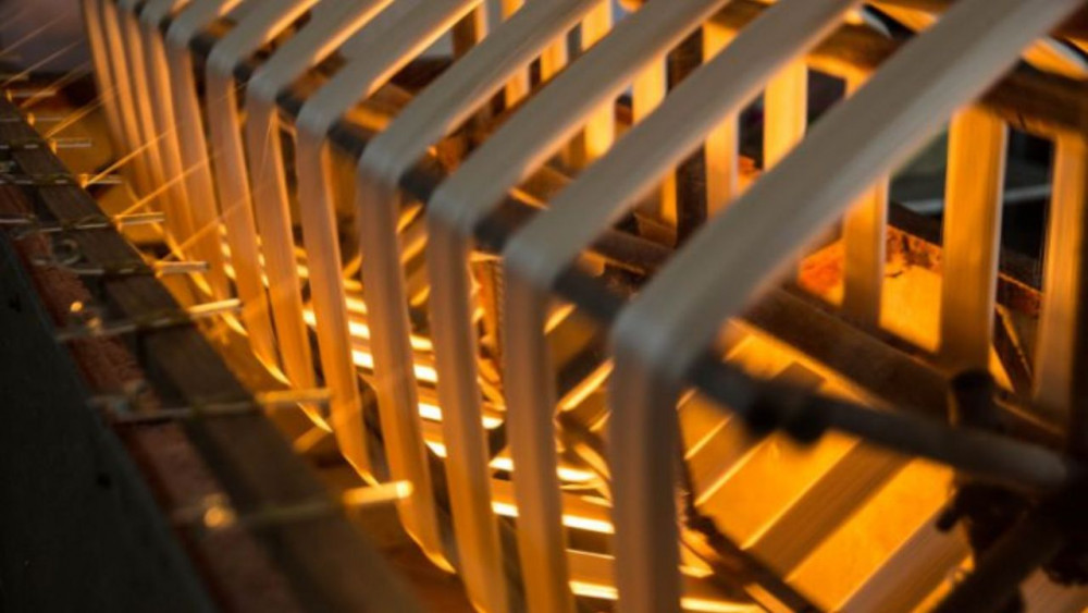 Tìm Hiểu Về Máy Kéo Sợi Tơ Tằm