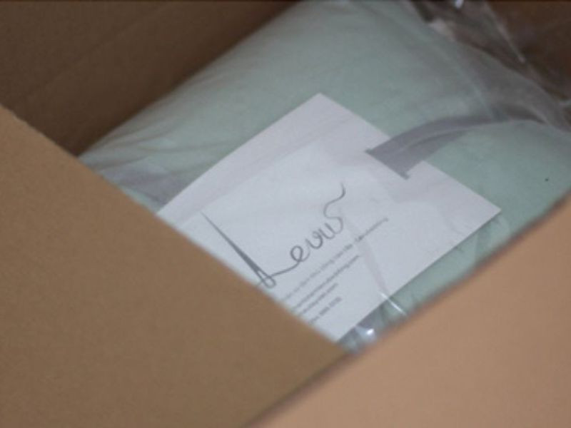 Tìm đến Levusilk để Mua Vải Lụa Tơ Tằm