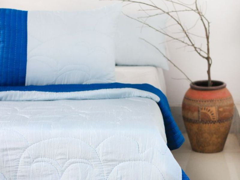 Tìm địa Chỉ Uy Tín Mua Chăn Tơ Tằm