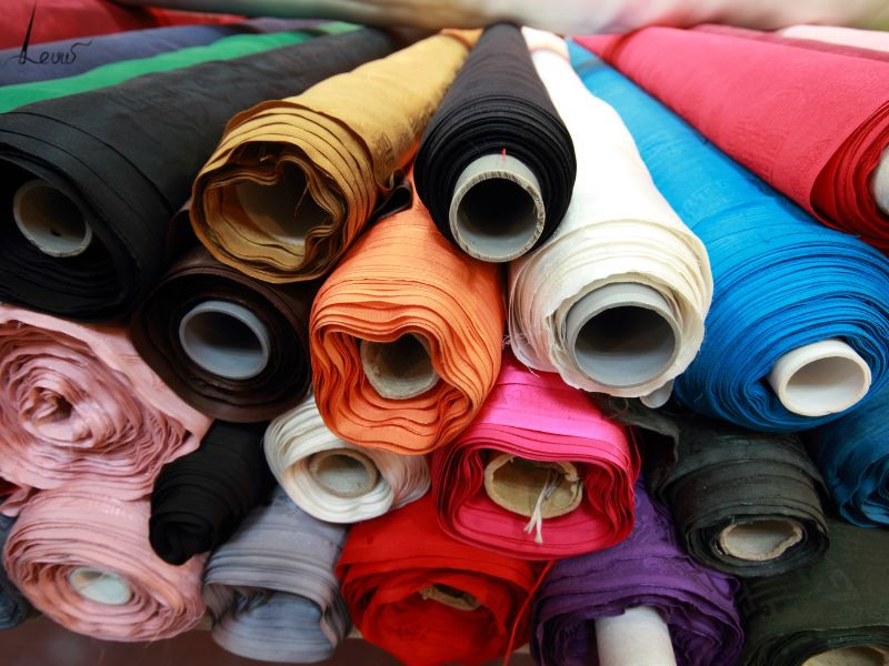 Cần Biết Cách Bảo Quản Vải Tằm ướt