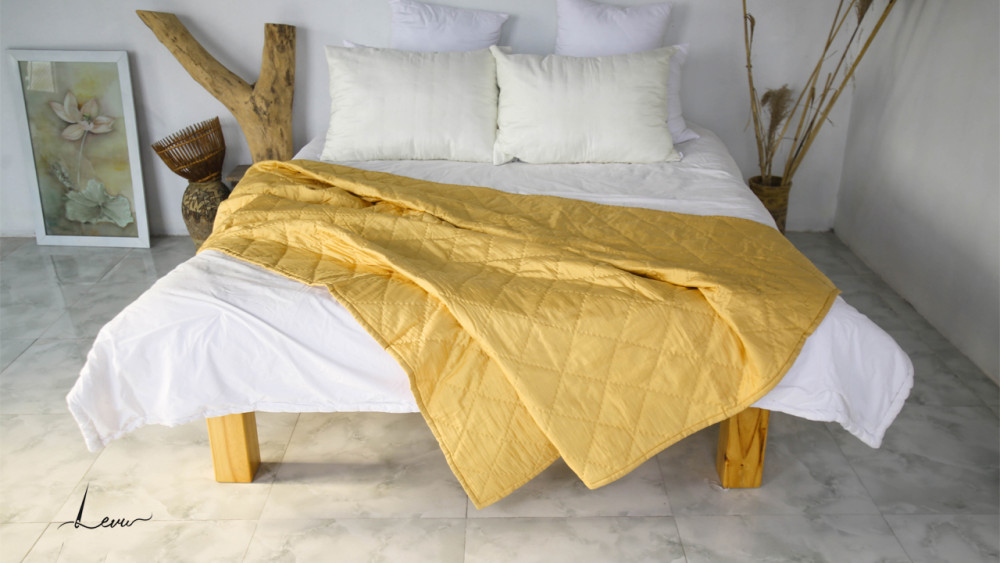 Sản phẩm giúp giảm áp lực và phân bố trọng lượng cơ thể đều hơn