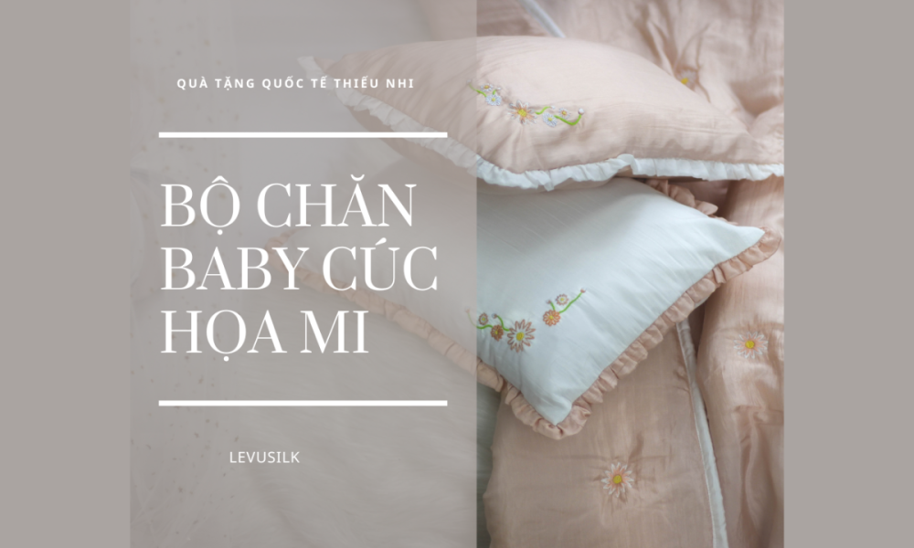 Làm Cho Ngày Quốc Tế Thiếu Nhi 1 6 Thêm ý Nghĩa Với Những Món Quà Thân Yêu Dành Cho Gia đình