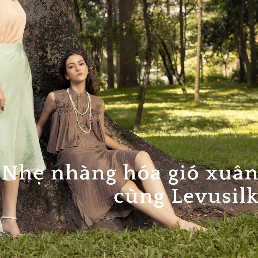 nhe nhu lua levusilk