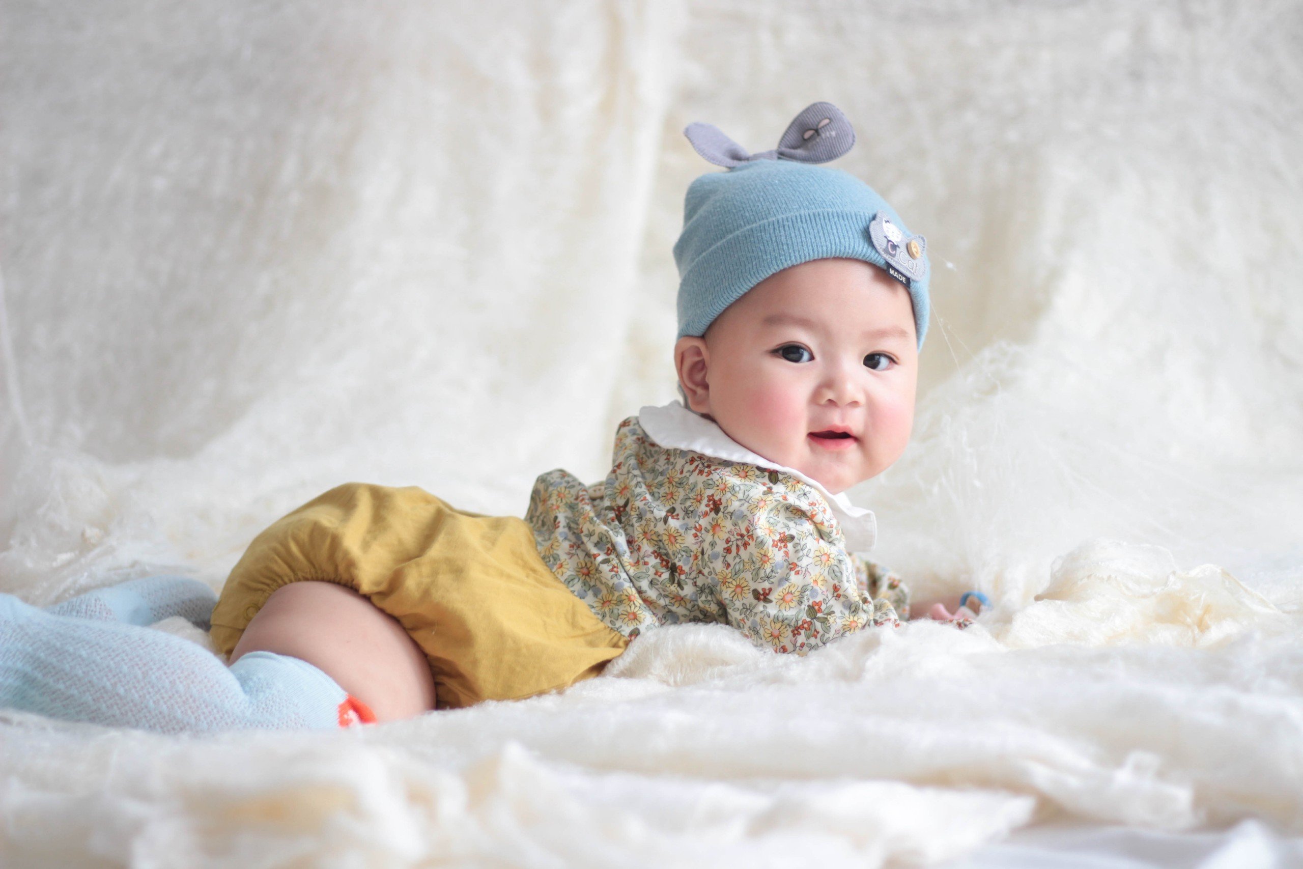 Nắm vũng bí kíp trong tay, bé yêu mê say ngủ cha mẹ nhé