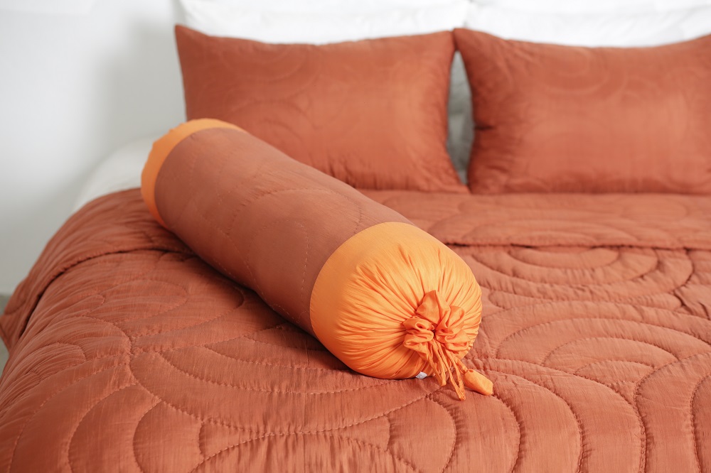 Chăn lụa tơ tằm có ấm không 2